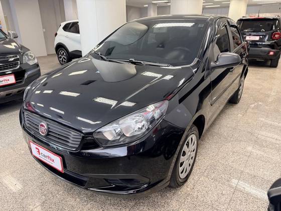 FIAT GRAND SIENA 1.4 MPI 8V FLEX 4P MANUAL FIAT GRAND SIENA 1.4 MPI 8V FLEX 4P MANUAL